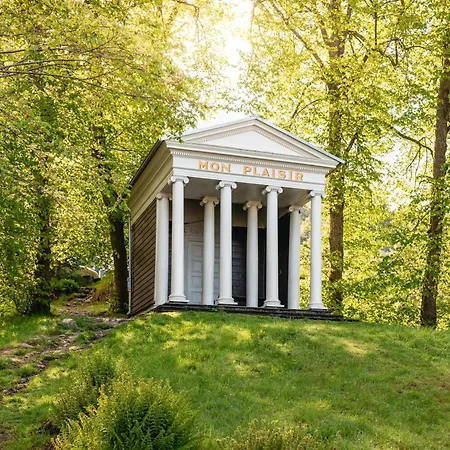 Bryggen // Floyen Living Lejlighed *