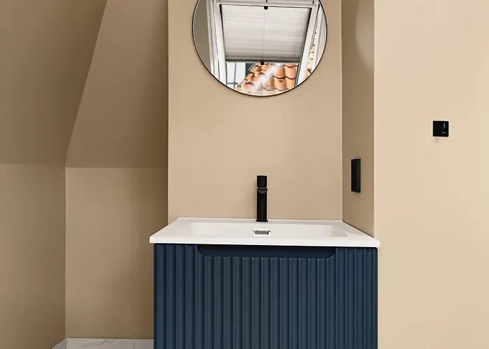 Lejlighed Bryggen // Floyen Living