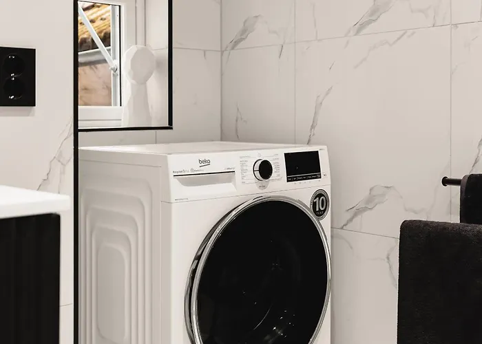 Bryggen // Floyen Living *