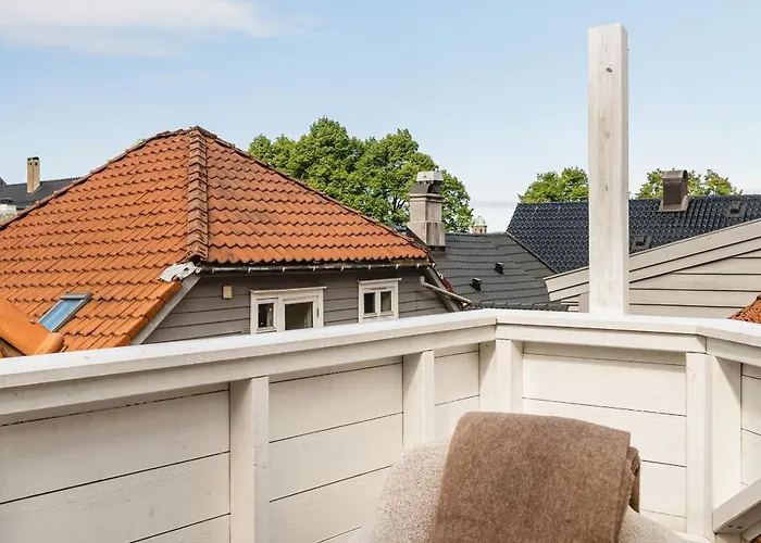 Lejlighed Bryggen // Floyen Living *