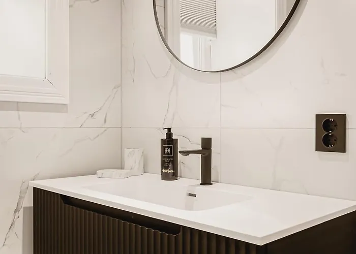 Lejlighed Bryggen // Floyen Living *