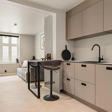 Bryggen // Floyen Living