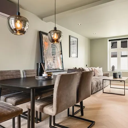 Bryggen // Floyen Living Apartamento Bergen