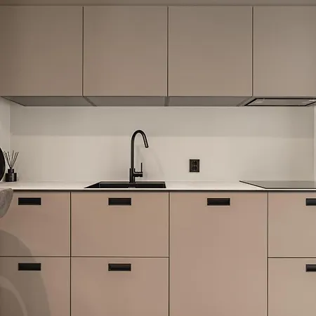 Bryggen // Floyen Living