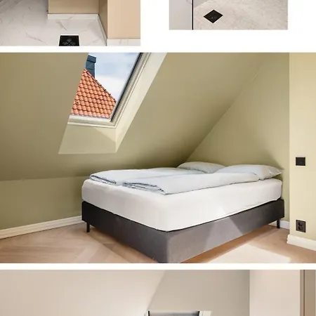 Bryggen // Floyen Living