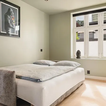 Bryggen // Floyen Living