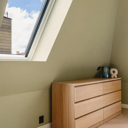 Bryggen // Floyen Living برغن