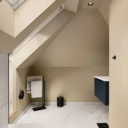 Bryggen // Floyen Living برغن