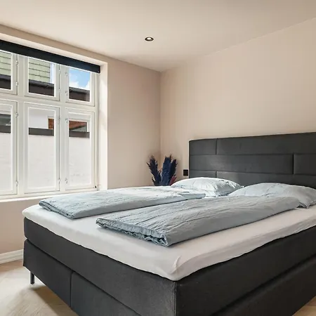 Bryggen // Floyen Living برغن