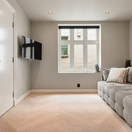 Bryggen // Floyen Living