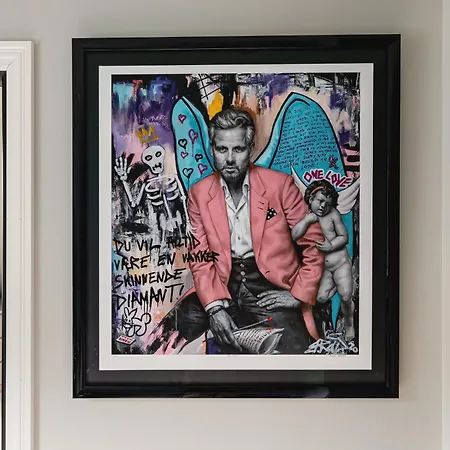 Bryggen // Floyen Living برغن