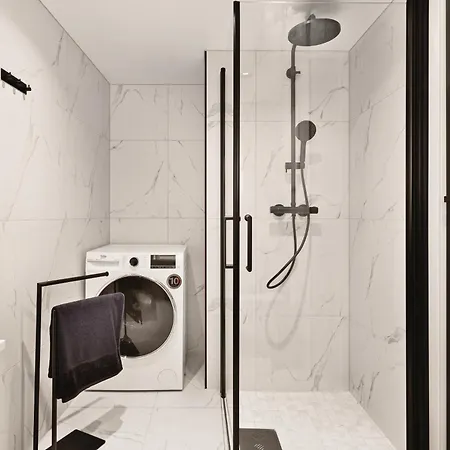 Bryggen // Floyen Living