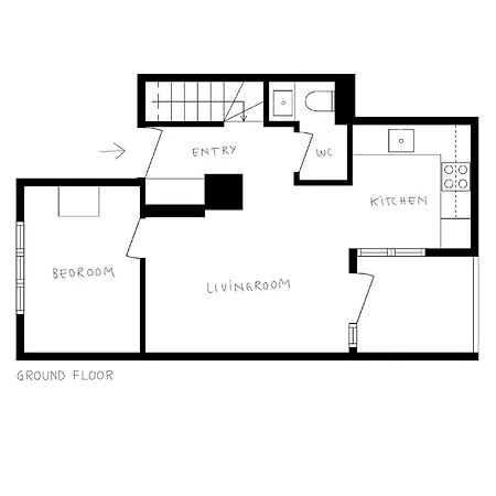 Bryggen // Floyen Living برغن