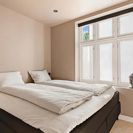 Bryggen // Floyen Living Daire