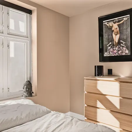 Bryggen // Floyen Living Apartment Bergen