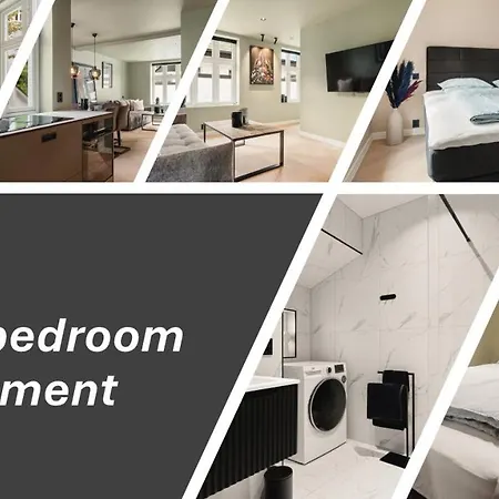 Bryggen // Floyen Living * برغن