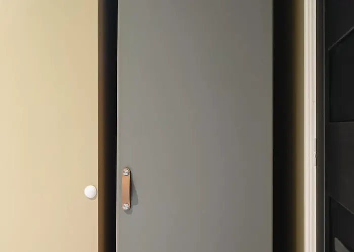 Bryggen // Floyen Living 베르겐