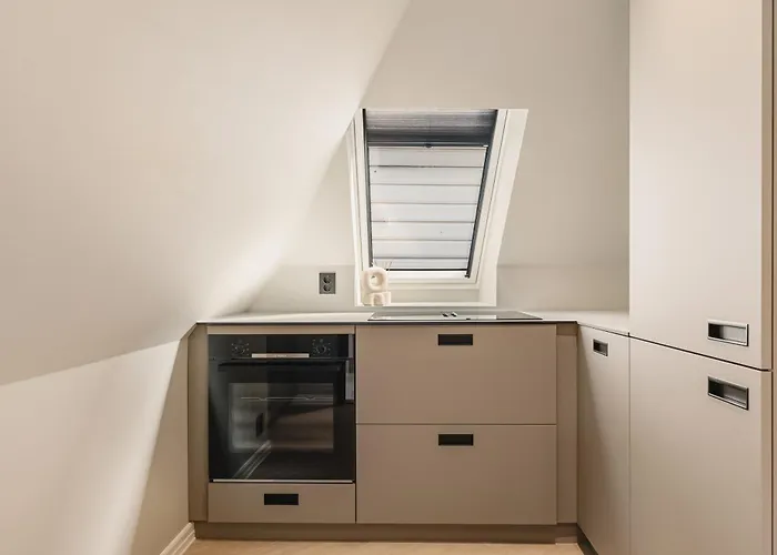 Bryggen // Floyen Living