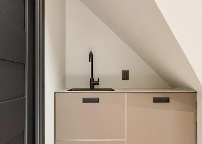 Bryggen // Floyen Living Μπέργκεν