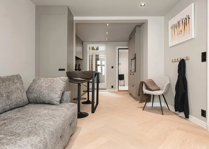 Bryggen // Floyen Living * 베르겐