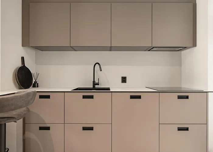 Bryggen // Floyen Living