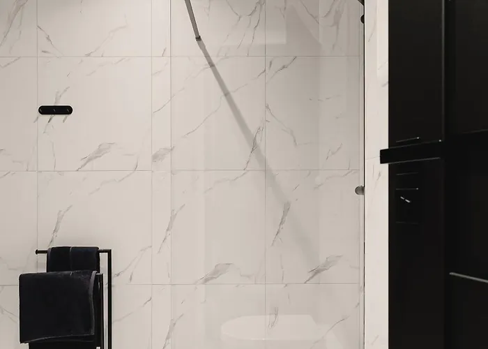 Bryggen // Floyen Living Apartman Bergen