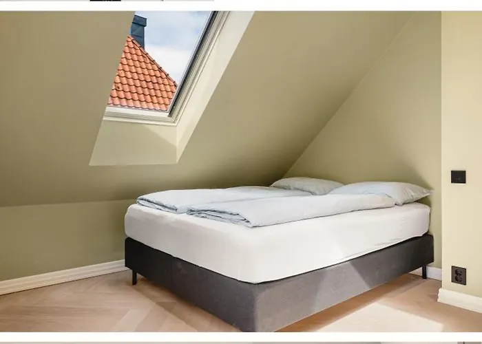 Bryggen // Floyen Living