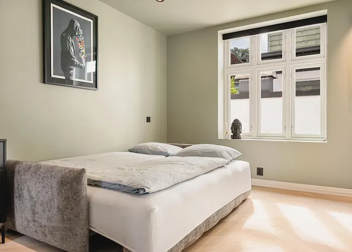 Bryggen // Floyen Living