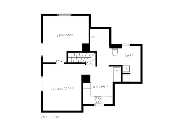 Bryggen // Floyen Living *