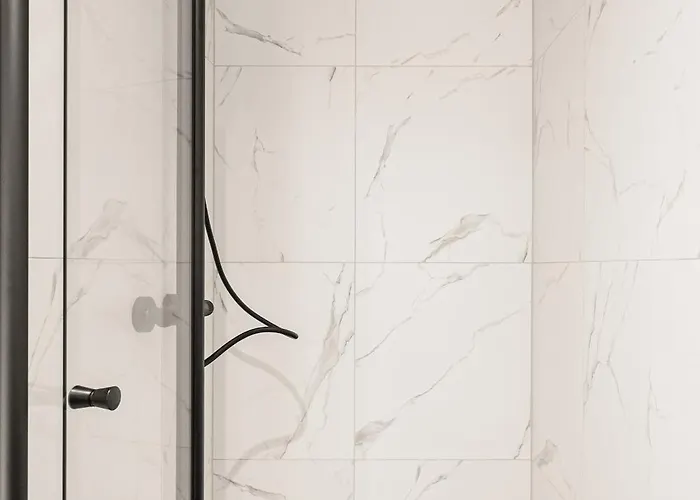 Bryggen // Floyen Living 아파트 *