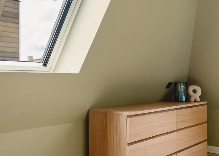 Bryggen // Floyen Living 베르겐