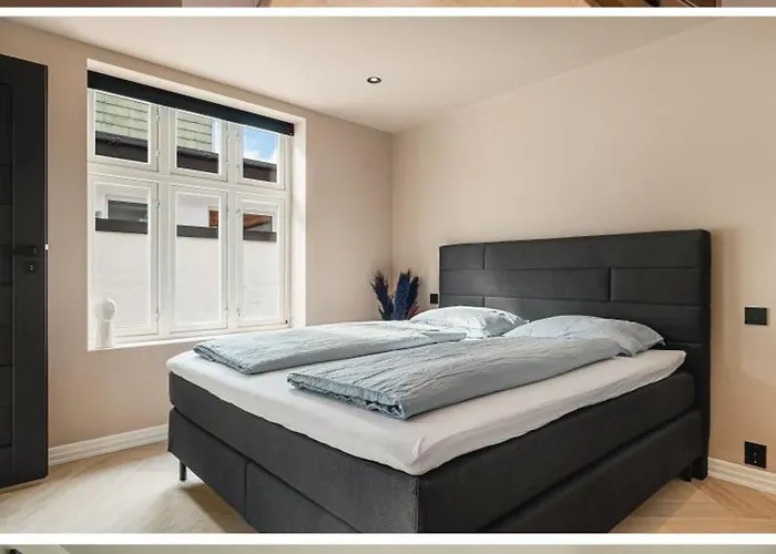 Bryggen // Floyen Living * 베르겐