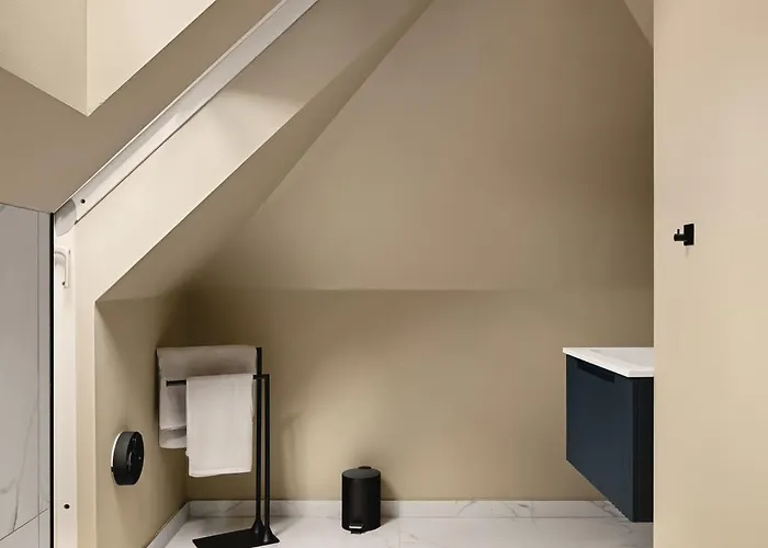 Bryggen // Floyen Living 베르겐