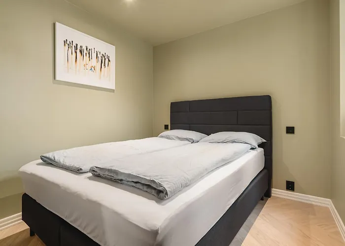 Bryggen // Floyen Living *