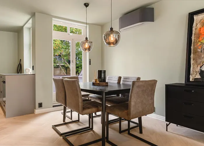 Bryggen // Floyen Living 베르겐