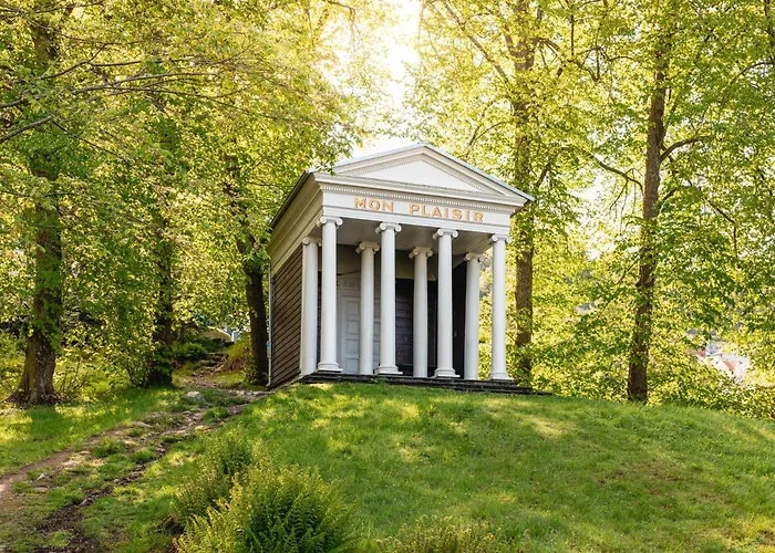 Bryggen // Floyen Living 아파트 *