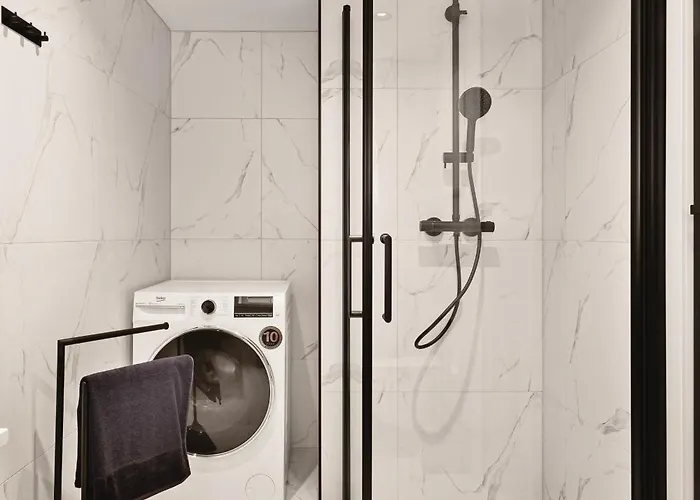 Bryggen // Floyen Living