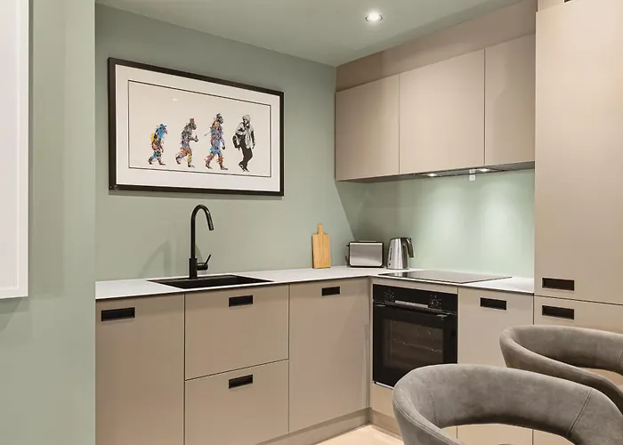 Bryggen // Floyen Living *