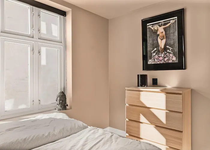 Bryggen // Floyen Living Apartman Bergen