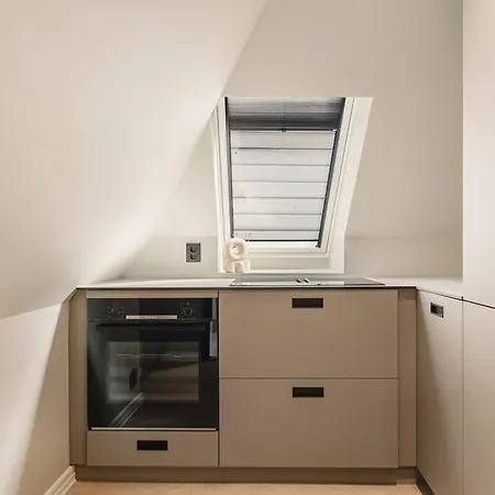 Bryggen // Floyen Living