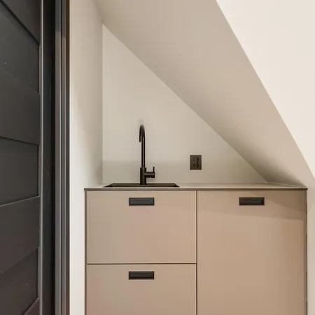 Bryggen // Floyen Living 卑爾根