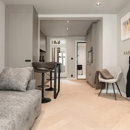 Bryggen // Floyen Living * 卑爾根