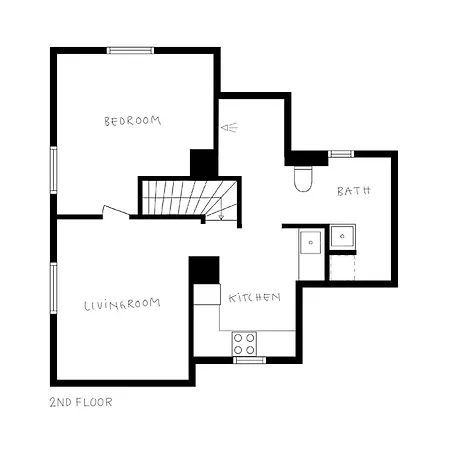 Bryggen // Floyen Living *