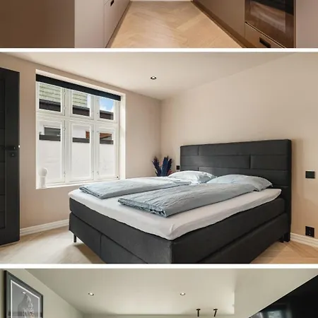 Bryggen // Floyen Living * 卑爾根