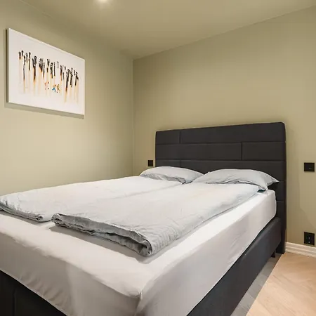 Bryggen // Floyen Living *