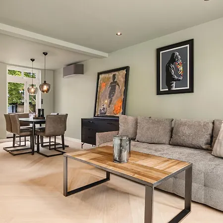 Bryggen // Floyen Living Appartement