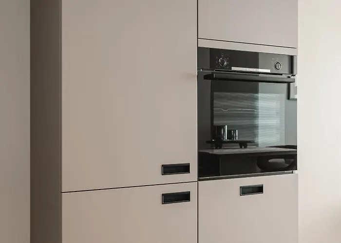 Bryggen // Fløyen Living *