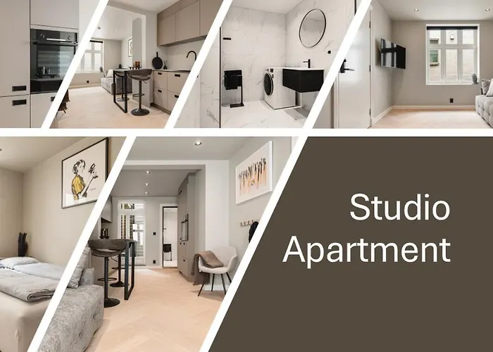 Bryggen // Fløyen Living *